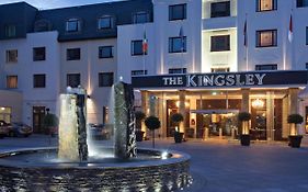 Kingsley Hotel Cork
